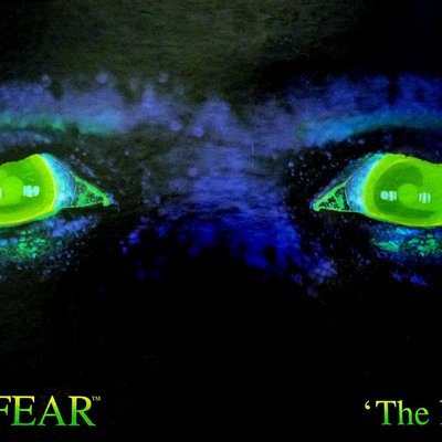 Atmosfear: The Harbingers