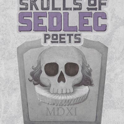 Skulls of Sedlec: Poets