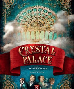 Crystal Palace