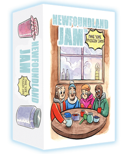 Newfoundland Jam