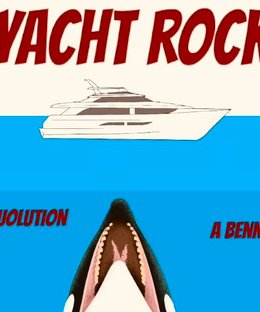 Orcas: Yacht Rock
