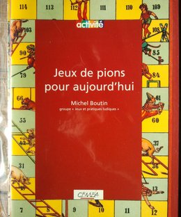 Jeux de pions pour aujourd'hui