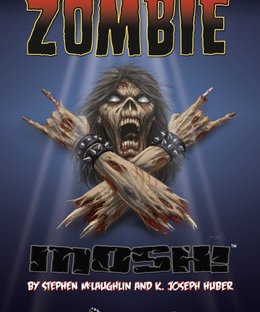 Zombie Mosh!