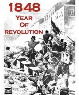 1848: Year of Revolution