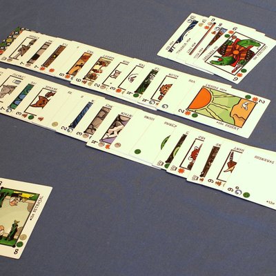 If Badger was a Bunny