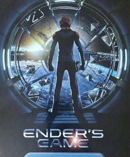 Ender's Game: Battle School