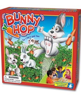 Bunny Hop