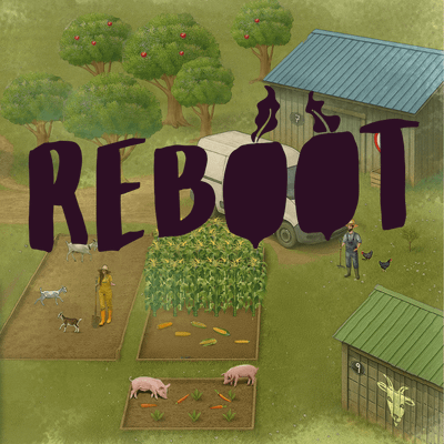 Reboot Food