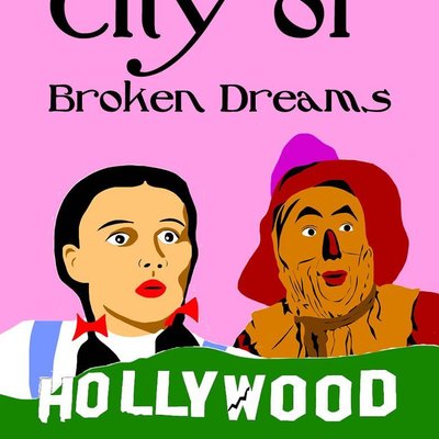 Fairy Tale Assassin League: City of Broken Dreams