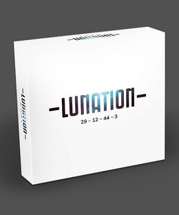 Lunation
