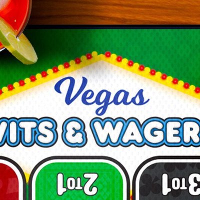 Vegas Wits & Wagers