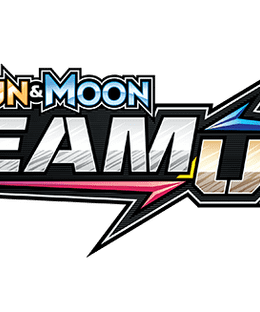 Pokémon TCG: Team Up Expansion