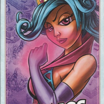 Vikings Gone Wild: It's a Kind of Magic