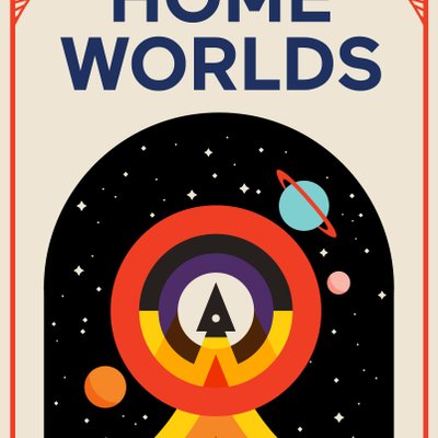 Homeworlds