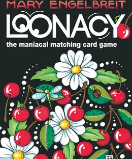 Mary Engelbreit Loonacy