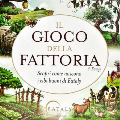 Il Gioco della Fattoria