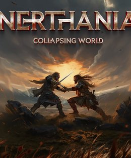 Nerthania: Collapsing World