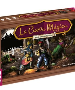 La Cueva Mágica