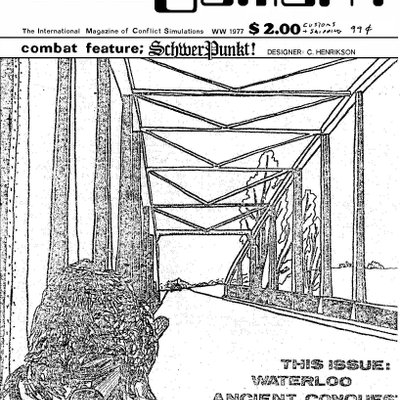 Schwerpunkt! Decline and Fall of the German Armour Weapon, East Front 1944-1945