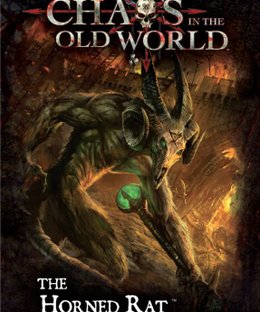 Chaos in the Old World: The Horned Rat Expansion