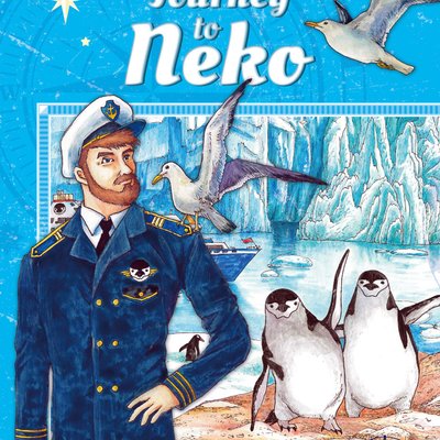 A Pleasant Journey to Neko