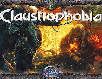 Claustrophobia