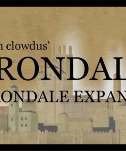 Irondale: Irondale Expands