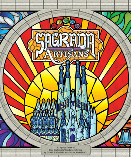 Sagrada Artisans