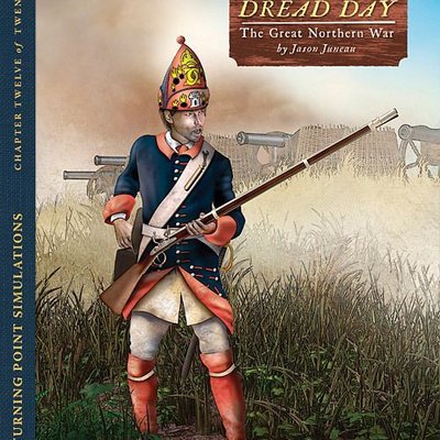 Poltava's Dread Day: The Great Northern War 1700-1722 AD