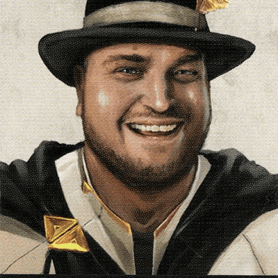 Aeon Trespass: Odyssey – Baseleos Argonaut Promo Card