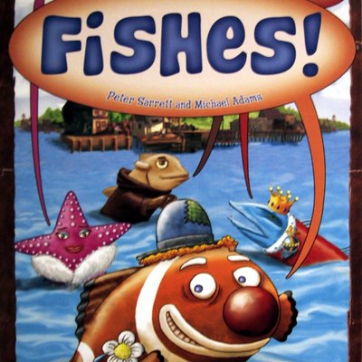 If Wishes Were Fishes!