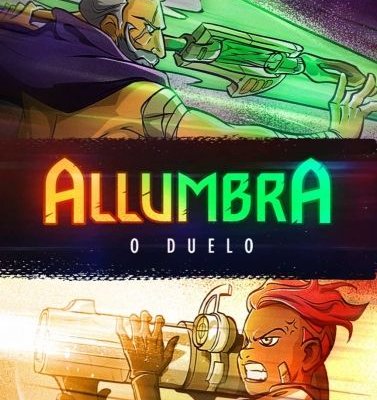 Allumbra: O Duelo