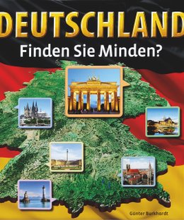 Deutschland: Finden Sie Minden