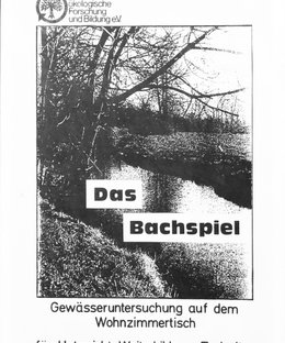 Das Bachspiel
