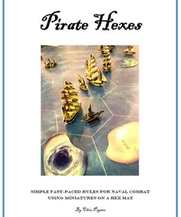 Pirate Hexes