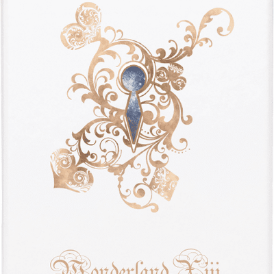 Wonderland Xiii