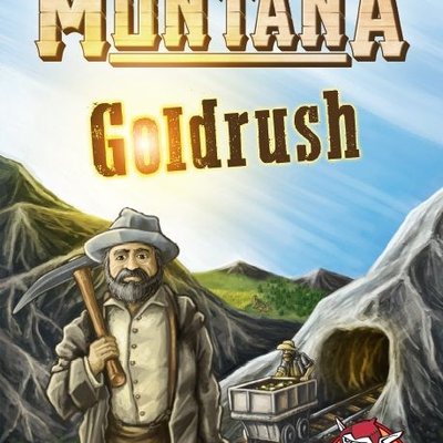 Montana: Goldrush