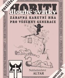 Hobiti: Dlouhé svátky
