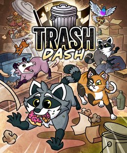 Trash Dash