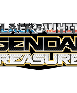 Pokémon TCG: Legendary Treasures Expansion