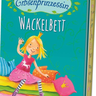 Wackelbett