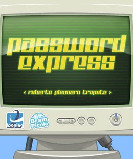 Password Express