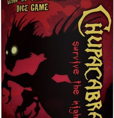 Chupacabra: Survive the Night