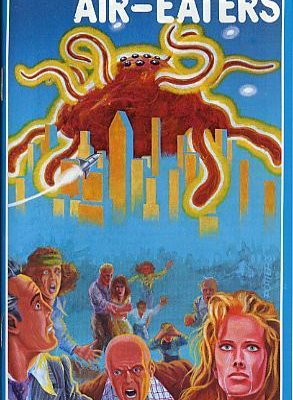 Invasion of the Air-eaters