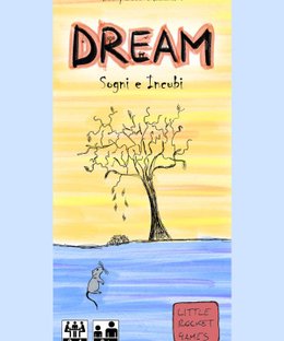 Dream: Sogni e Incubi