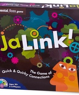 JaLink!