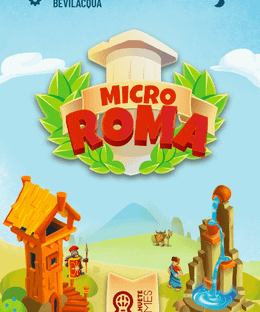 Micro Rome