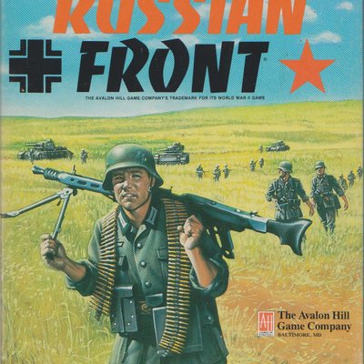 Russian Front