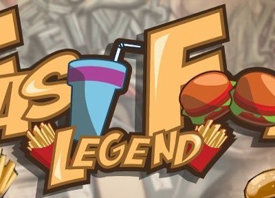 Fast Food Legend