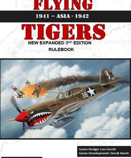 Flying Tigers (Third Edition)